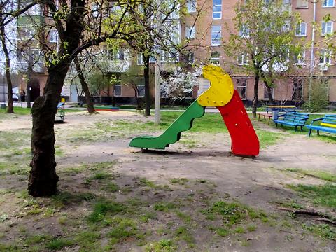 квартира по адресу Профсоюзный бульв., 9а
