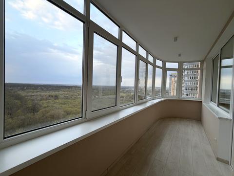 квартира за адресою Київ, Юрія Кондратюка вул., 3