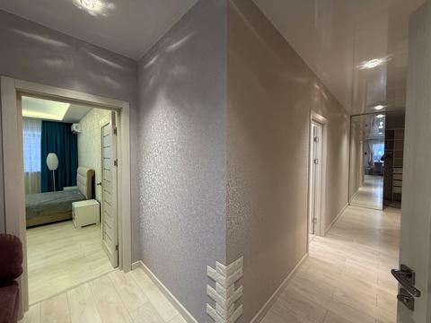 квартира за адресою Київ, Юрія Кондратюка вул., 3