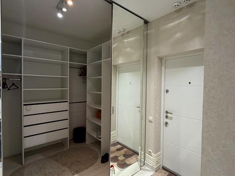 квартира за адресою Київ, Юрія Кондратюка вул., 3