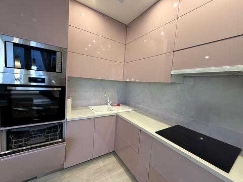 квартира за адресою Київ, Юрія Кондратюка вул., 3