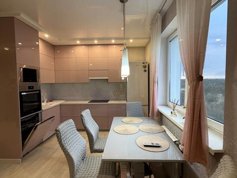 квартира за адресою Київ, Юрія Кондратюка вул., 3