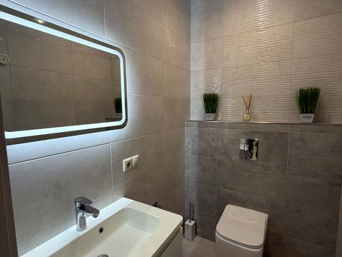 квартира за адресою Київ, Юрія Кондратюка вул., 3