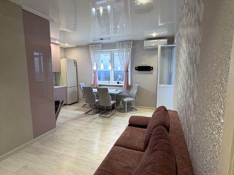 квартира за адресою Київ, Юрія Кондратюка вул., 3