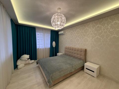 квартира за адресою Київ, Юрія Кондратюка вул., 3