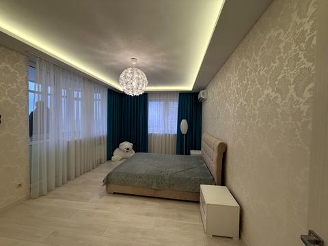 квартира за адресою Київ, Юрія Кондратюка вул., 3