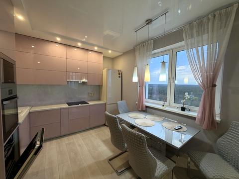 квартира за адресою Київ, Юрія Кондратюка вул., 3