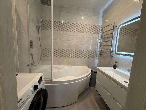 квартира за адресою Київ, Юрія Кондратюка вул., 3