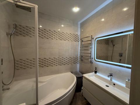 квартира за адресою Київ, Юрія Кондратюка вул., 3