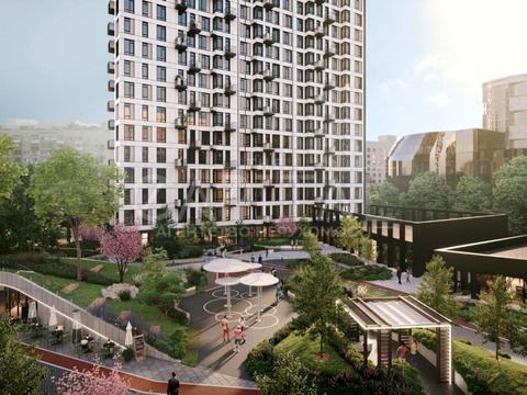 квартира за адресою Василя Тютюнника вул. (Анрі Барбюса), (Будинок 3)