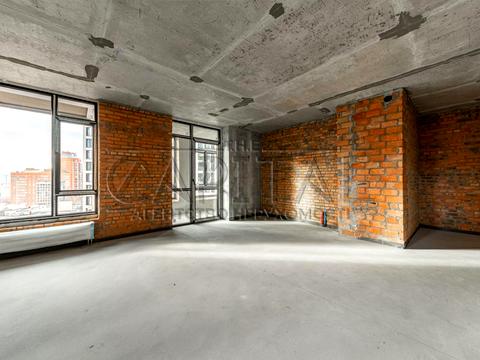 квартира за адресою Василя Тютюнника вул. (Анрі Барбюса), (Будинок 3)