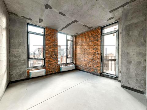 квартира за адресою Василя Тютюнника вул. (Анрі Барбюса), (Будинок 3)