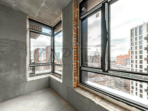 квартира за адресою Василя Тютюнника вул. (Анрі Барбюса), (Будинок 3)