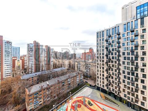 квартира за адресою Василя Тютюнника вул. (Анрі Барбюса), (Будинок 3)