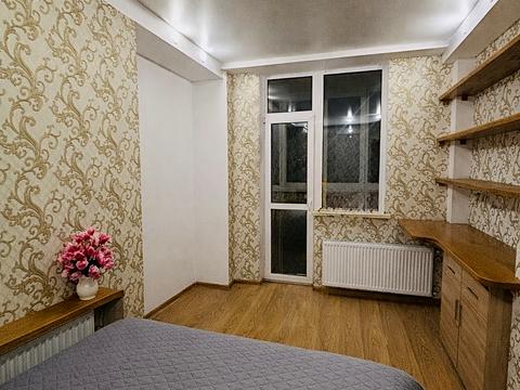 квартира по адресу Витянская ул., 2-В