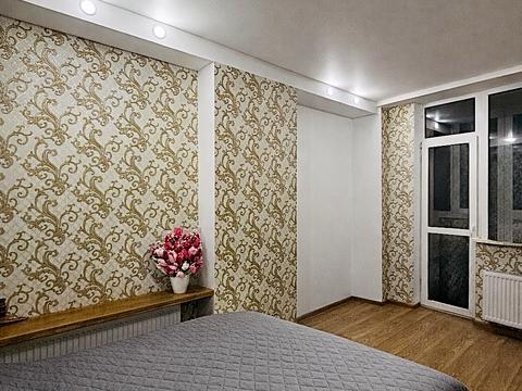 квартира по адресу Витянская ул., 2-В