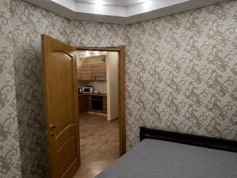 квартира по адресу Витянская ул., 2-В