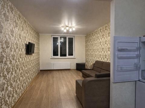 квартира по адресу Витянская ул., 2-В