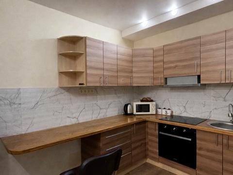 квартира по адресу Витянская ул., 2-В