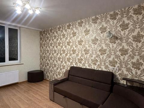 квартира по адресу Витянская ул., 2-В