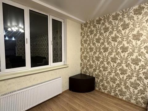 квартира по адресу Витянская ул., 2-В