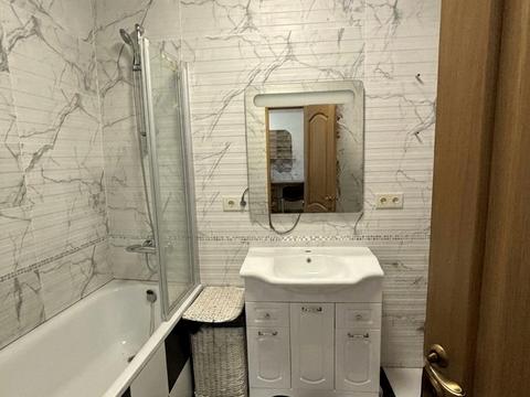 квартира по адресу Витянская ул., 2-В