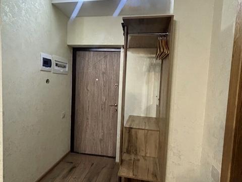 квартира по адресу Витянская ул., 2-В