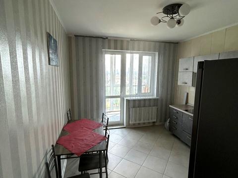 квартира за адресою Юрія Поправки вул. (Миколи Лебедєва), 4/39-А