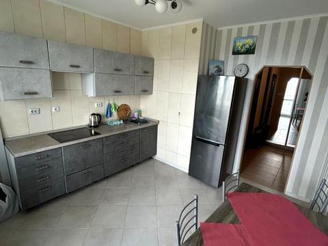 квартира за адресою Юрія Поправки вул. (Миколи Лебедєва), 4/39-А