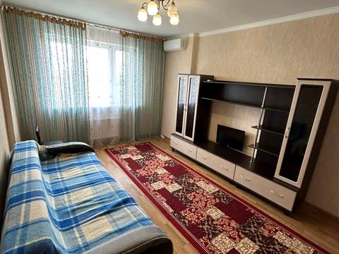 квартира за адресою Юрія Поправки вул. (Миколи Лебедєва), 4/39-А