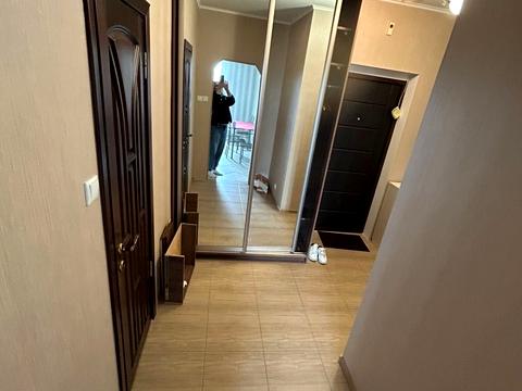 квартира за адресою Юрія Поправки вул. (Миколи Лебедєва), 4/39-А