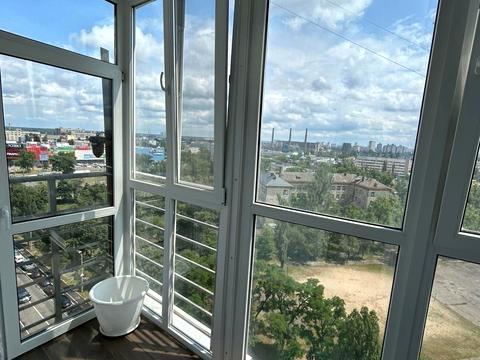 квартира за адресою Юрія Поправки вул. (Миколи Лебедєва), 4/39-А