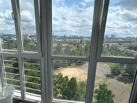 квартира за адресою Юрія Поправки вул. (Миколи Лебедєва), 4/39-А