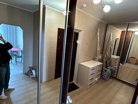 квартира за адресою Юрія Поправки вул. (Миколи Лебедєва), 4/39-А