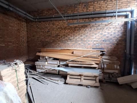 комерційна за адресою Берестейський просп. (Перемоги), 59