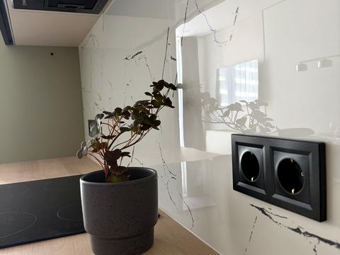 квартира по адресу Олександра Олеся ул., 27-А