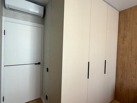 квартира по адресу Олександра Олеся ул., 27-А