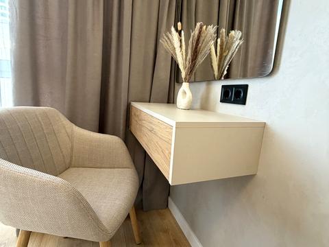 квартира по адресу Олександра Олеся ул., 27-А