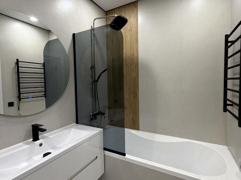 квартира по адресу Олександра Олеся ул., 27-А