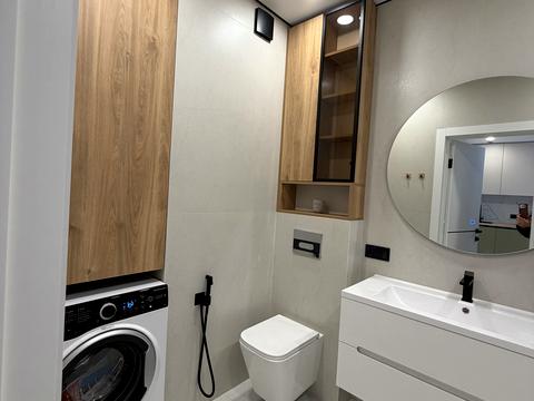 квартира по адресу Олександра Олеся ул., 27-А