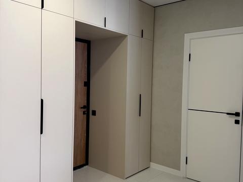 квартира по адресу Олександра Олеся ул., 27-А