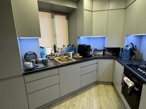 квартира за адресою Запорізьке шосе, 28-Я