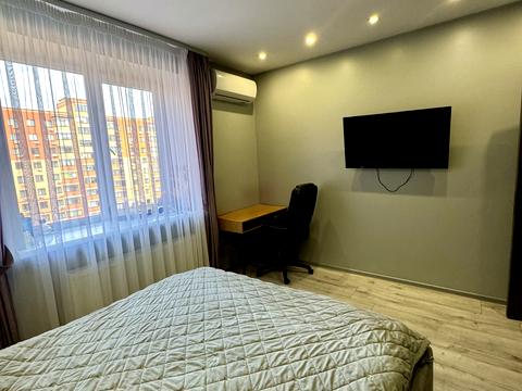 квартира за адресою Запорізьке шосе, 28-Я