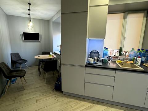 квартира за адресою Запорізьке шосе, 28-Я