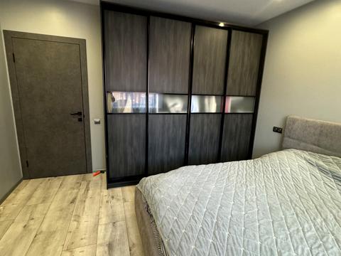 квартира за адресою Запорізьке шосе, 28-Я