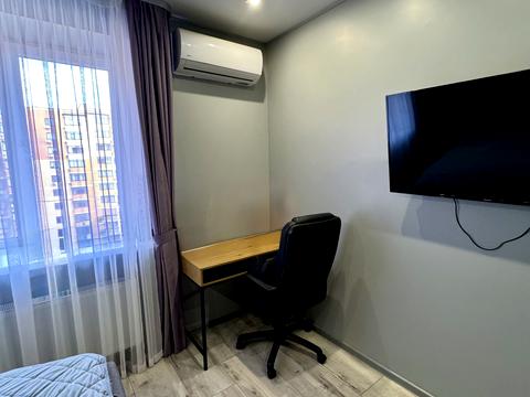 квартира за адресою Запорізьке шосе, 28-Я