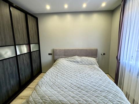 квартира за адресою Запорізьке шосе, 28-Я