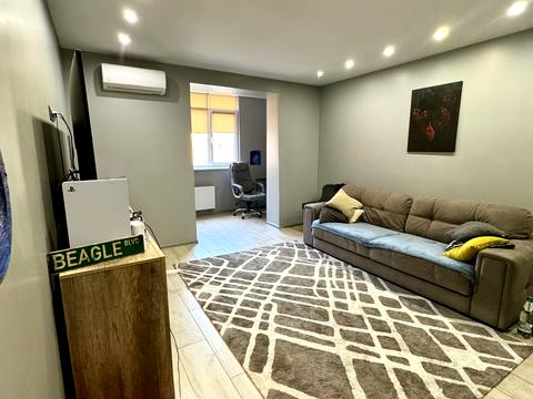 квартира за адресою Запорізьке шосе, 28-Я