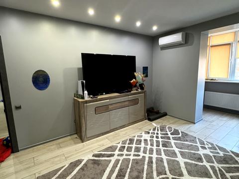 квартира за адресою Запорізьке шосе, 28-Я