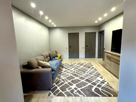 квартира за адресою Запорізьке шосе, 28-Я